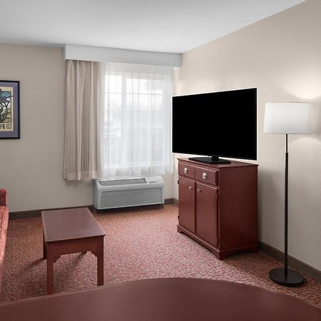 Larkspur Landing Bellevue - An All-Suite Hotel Exterior foto