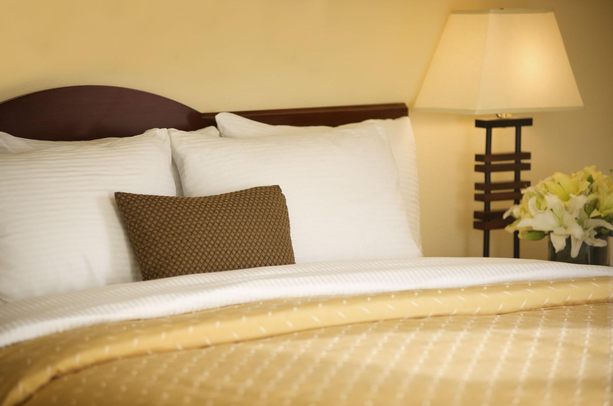 Larkspur Landing Bellevue - An All-Suite Hotel Exterior foto