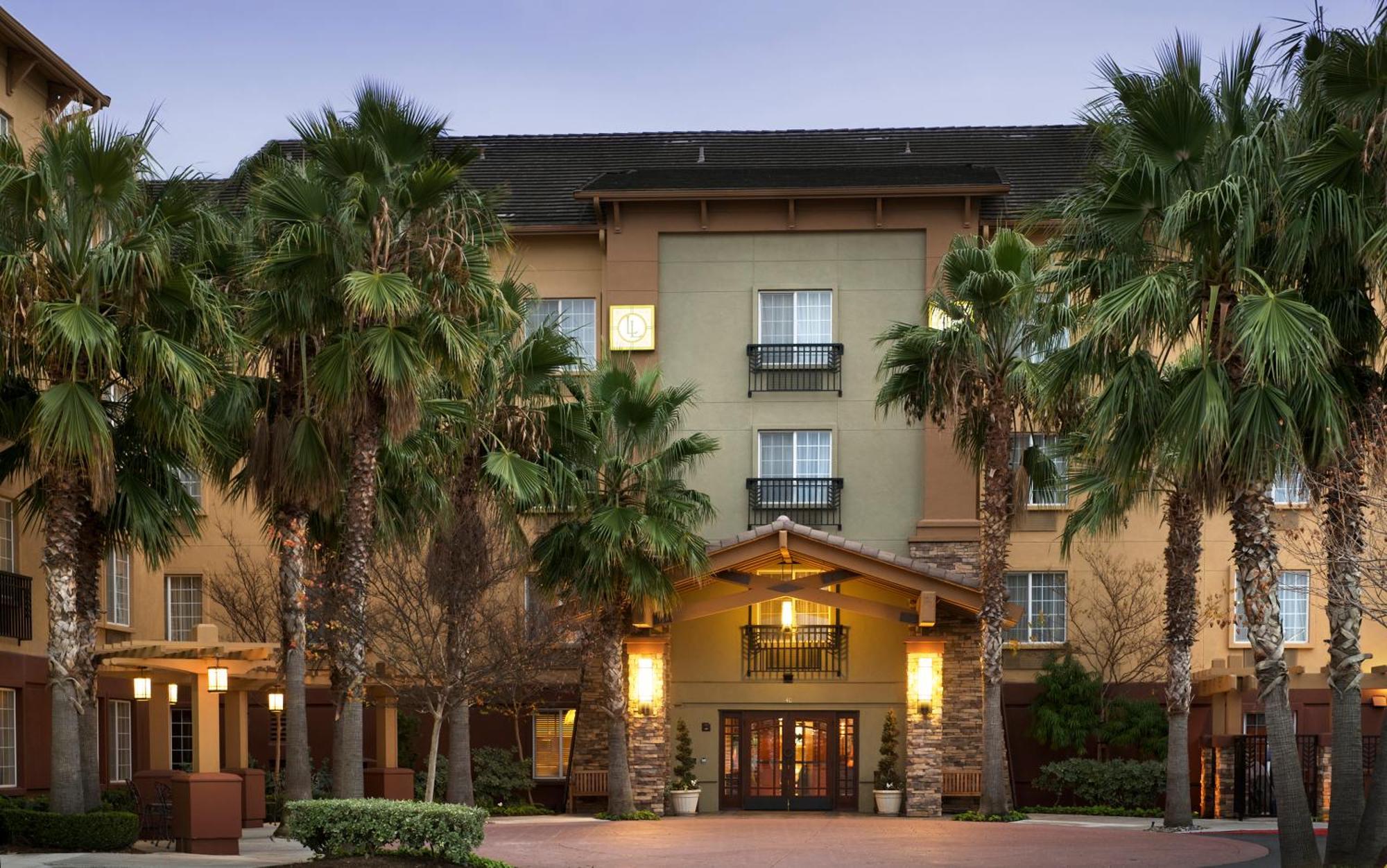 Larkspur Landing Bellevue - An All-Suite Hotel Exterior foto
