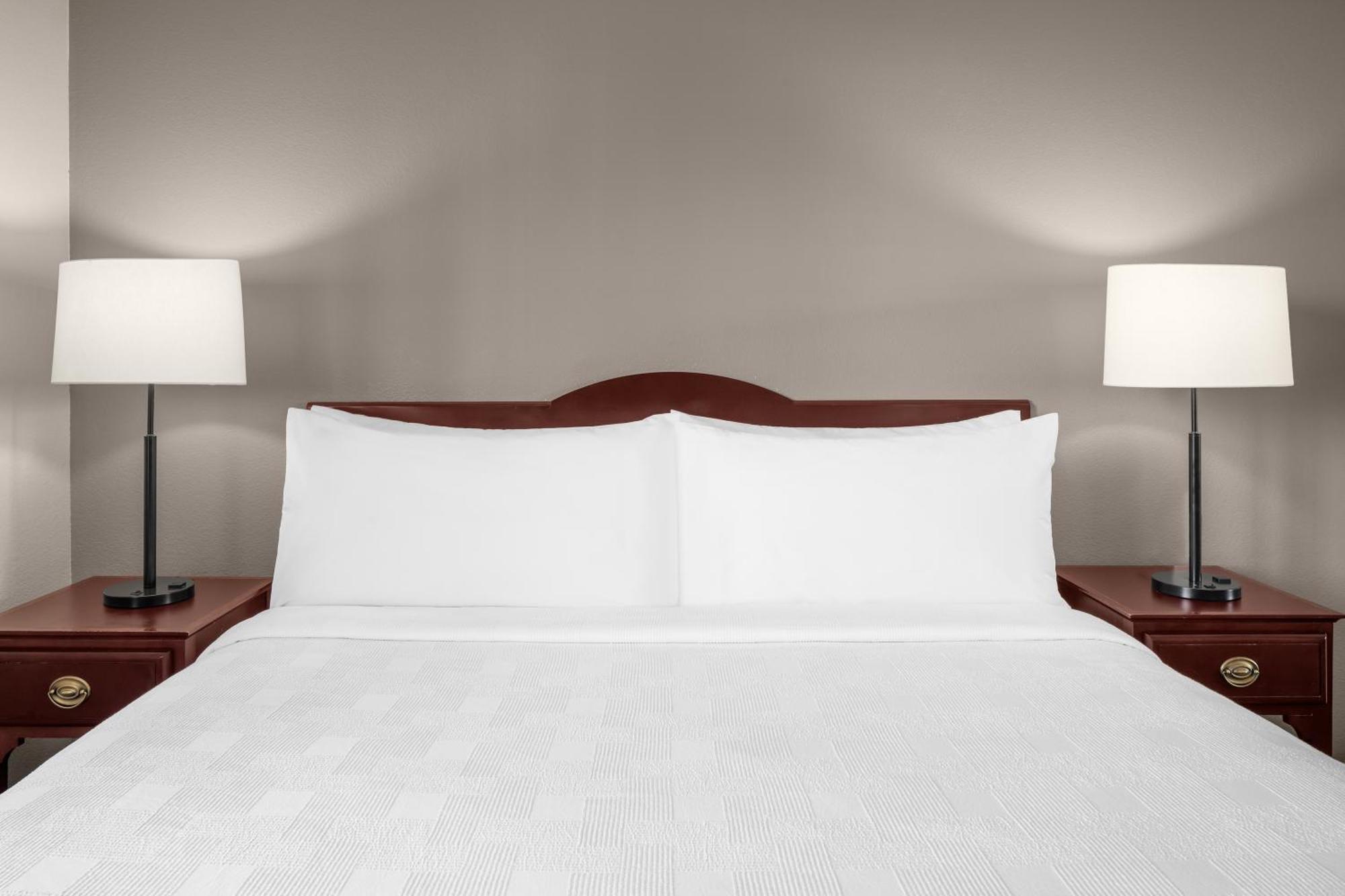 Larkspur Landing Bellevue - An All-Suite Hotel Exterior foto
