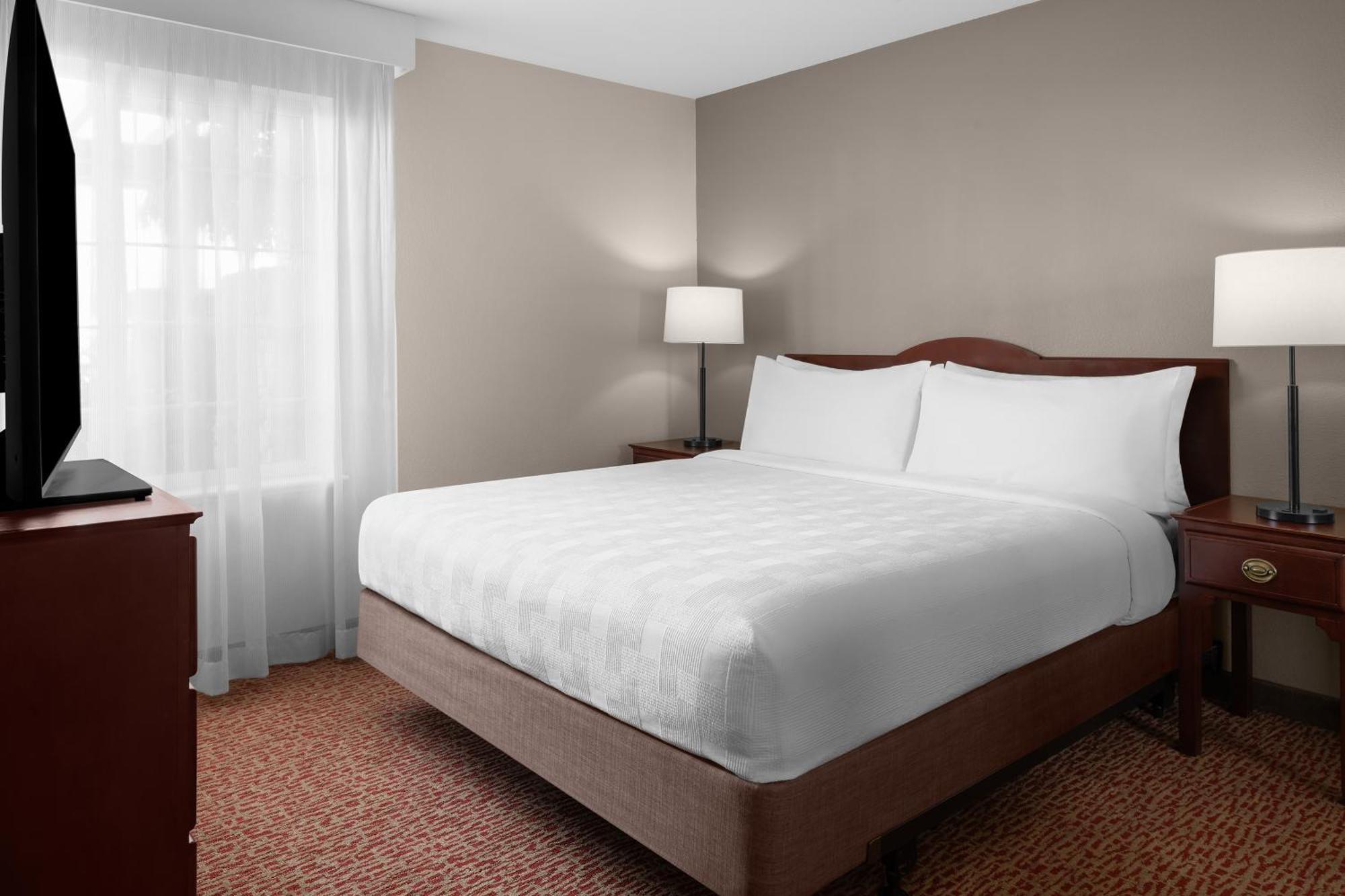 Larkspur Landing Bellevue - An All-Suite Hotel Exterior foto