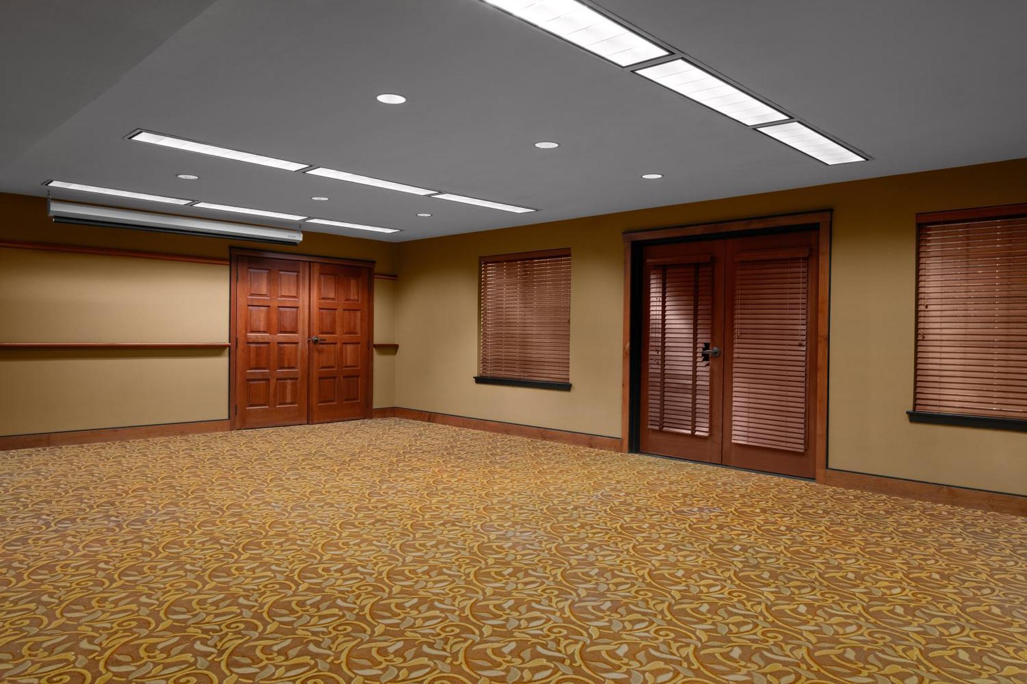 Larkspur Landing Bellevue - An All-Suite Hotel Exterior foto