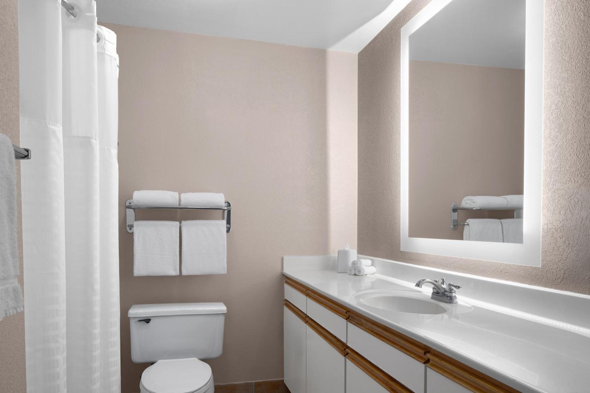 Larkspur Landing Bellevue - An All-Suite Hotel Exterior foto