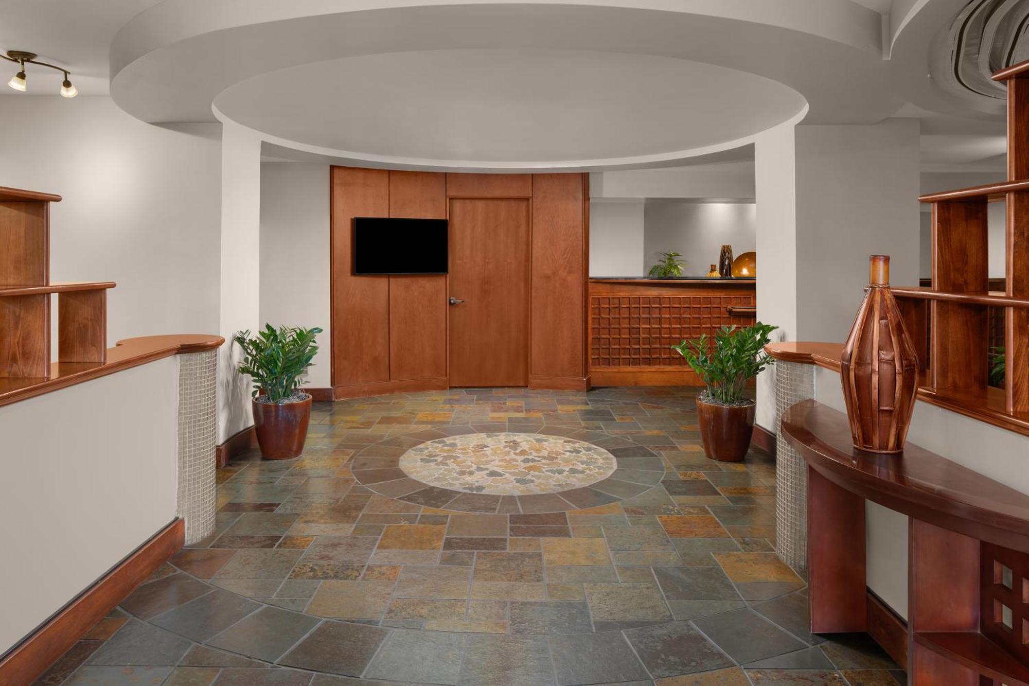 Larkspur Landing Bellevue - An All-Suite Hotel Exterior foto