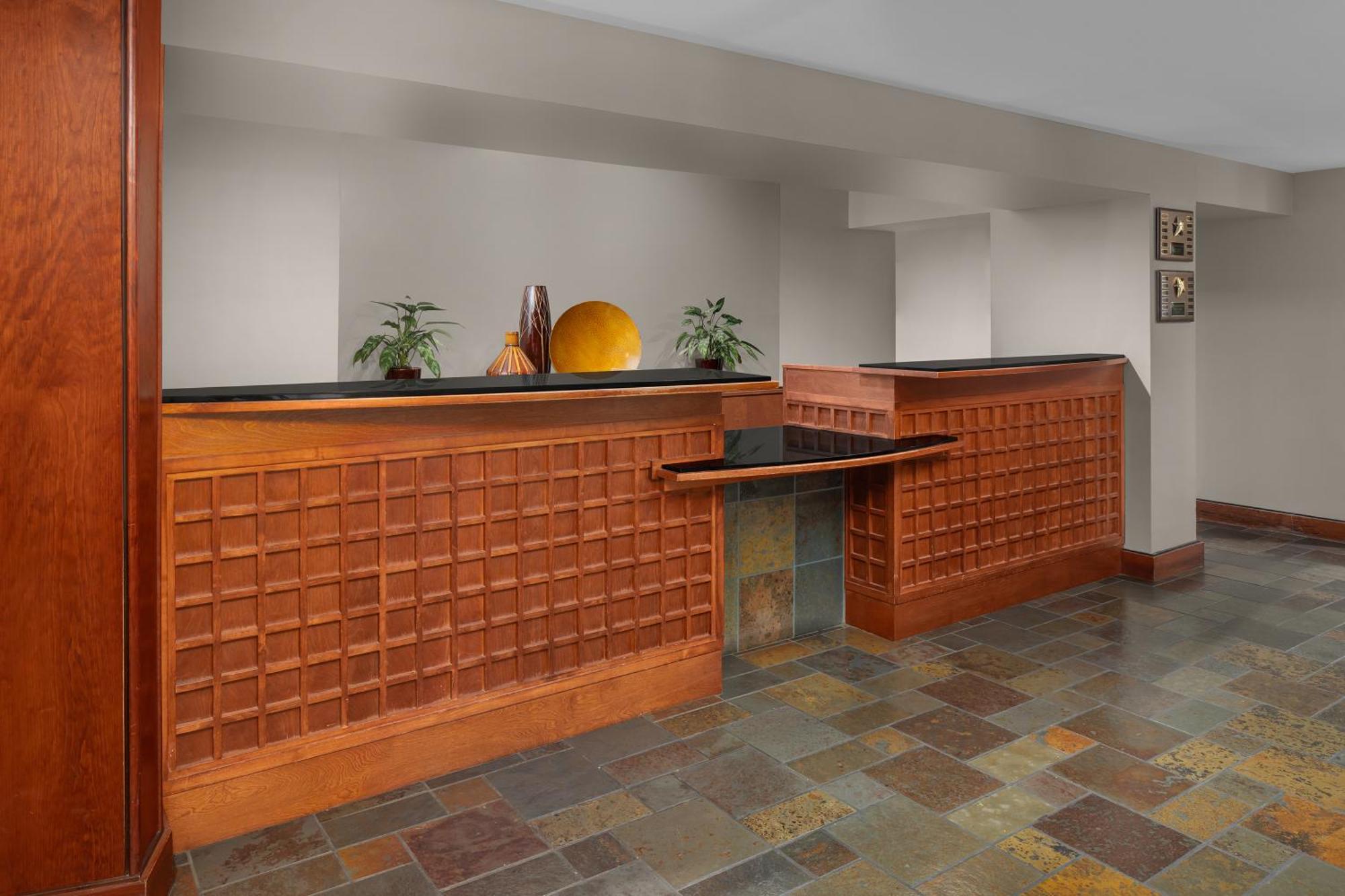 Larkspur Landing Bellevue - An All-Suite Hotel Exterior foto